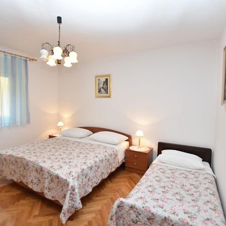 טרוגיר Apartment Moric חדר תמונה