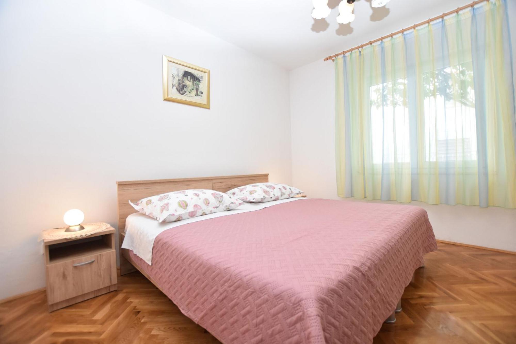 טרוגיר Apartment Moric חדר תמונה
