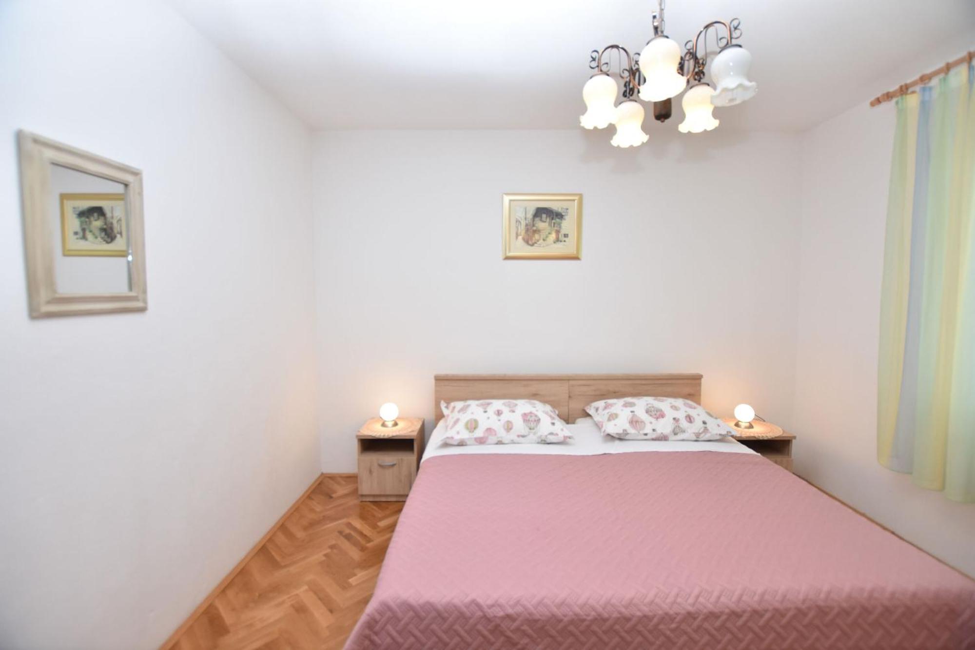 טרוגיר Apartment Moric חדר תמונה