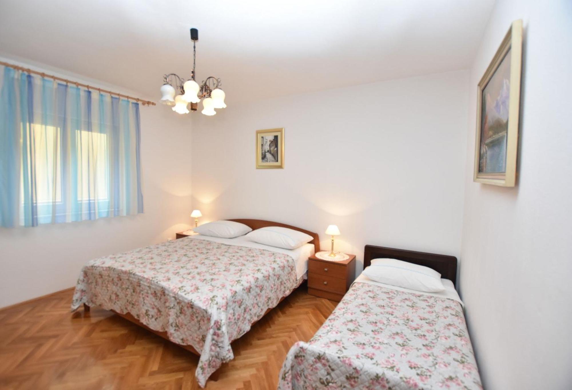 טרוגיר Apartment Moric חדר תמונה