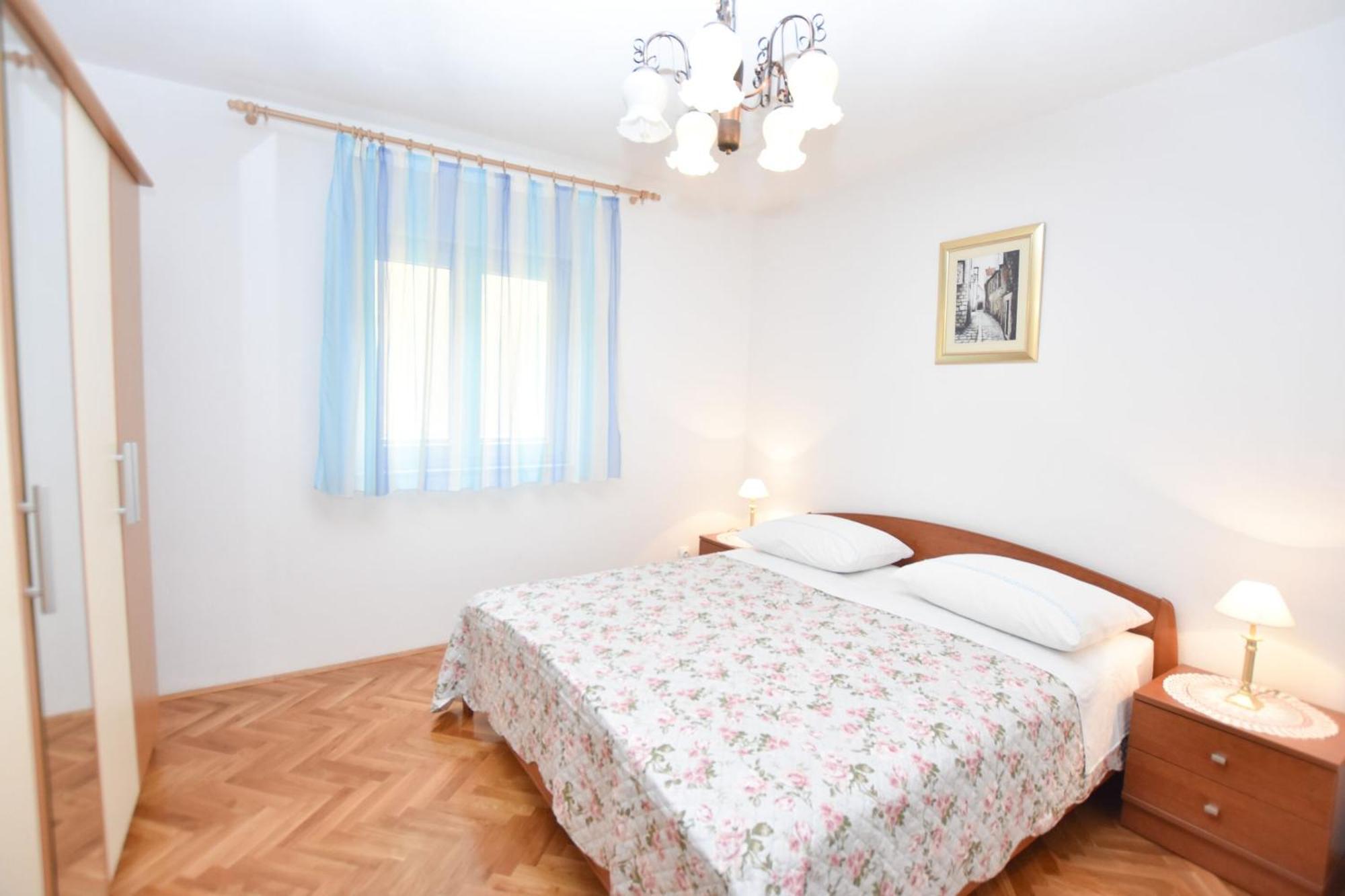 טרוגיר Apartment Moric חדר תמונה
