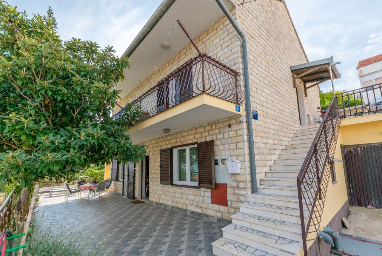טרוגיר Apartment Moric מראה חיצוני תמונה