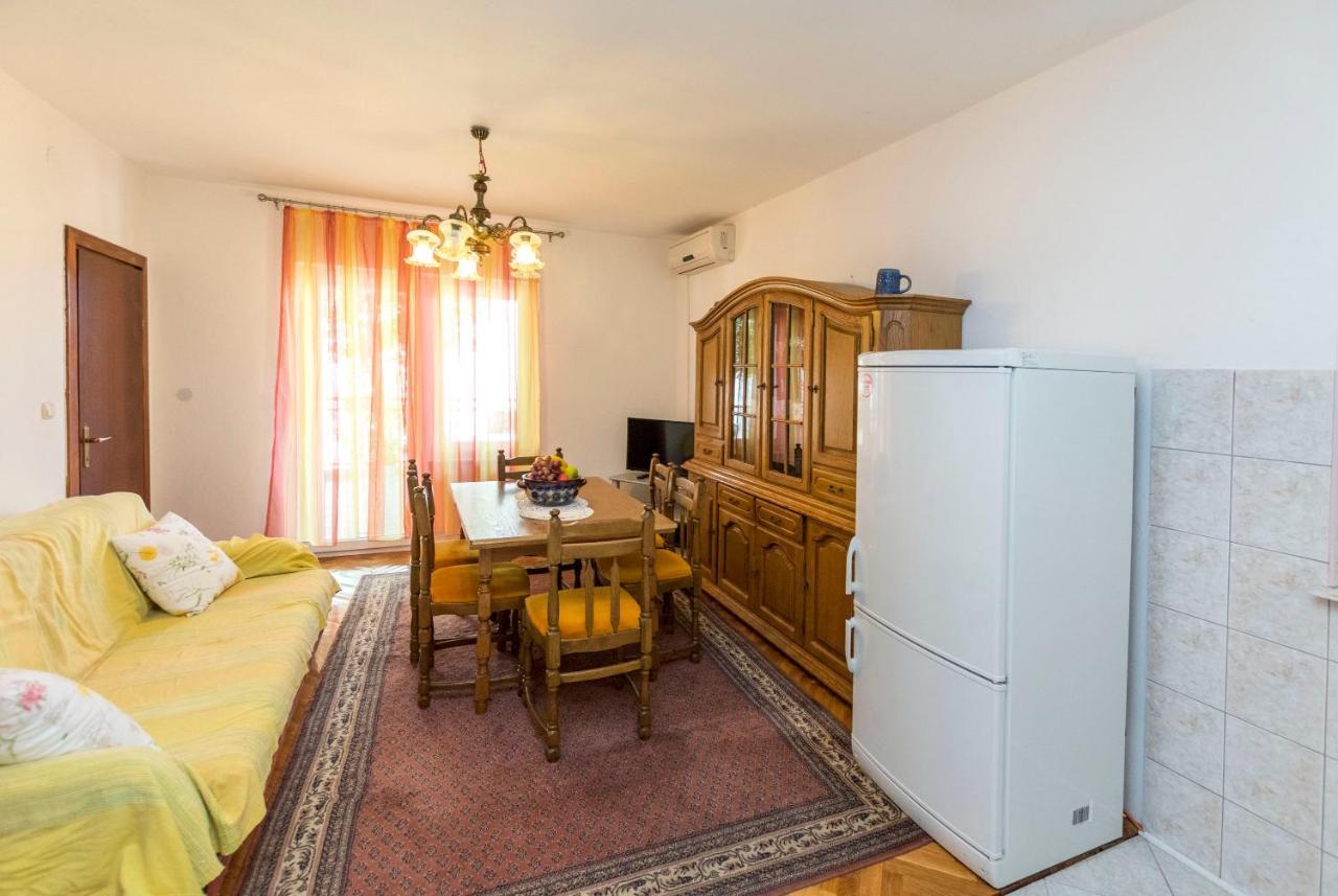 טרוגיר Apartment Moric מראה חיצוני תמונה